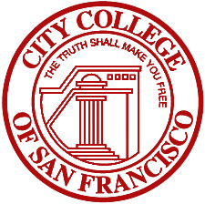 CCSF logo