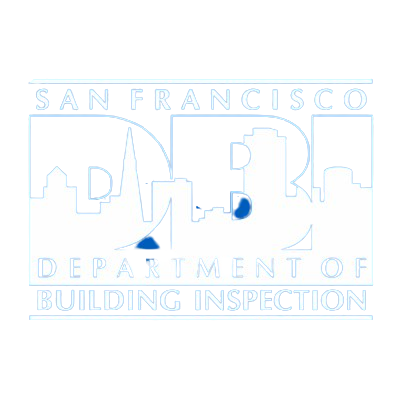 Department of Building and Housing and Inspection logo